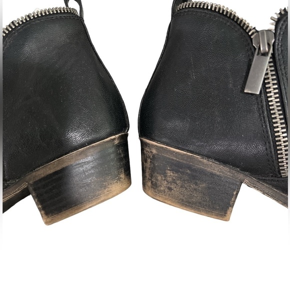 Diba ankle boots size 8 - Picture 5 of 8